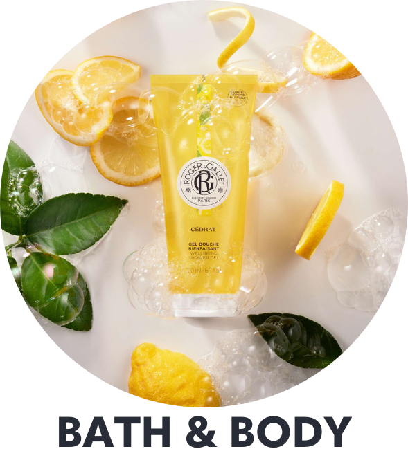 Bath & body