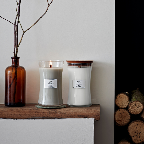  Woodwick Candles Clearance