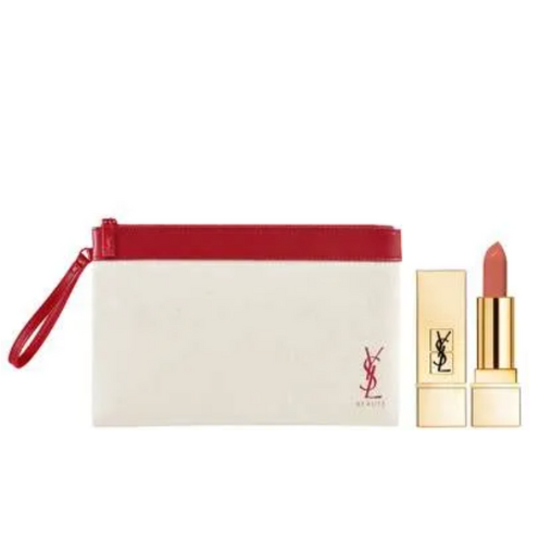 Yves Saint Laurent