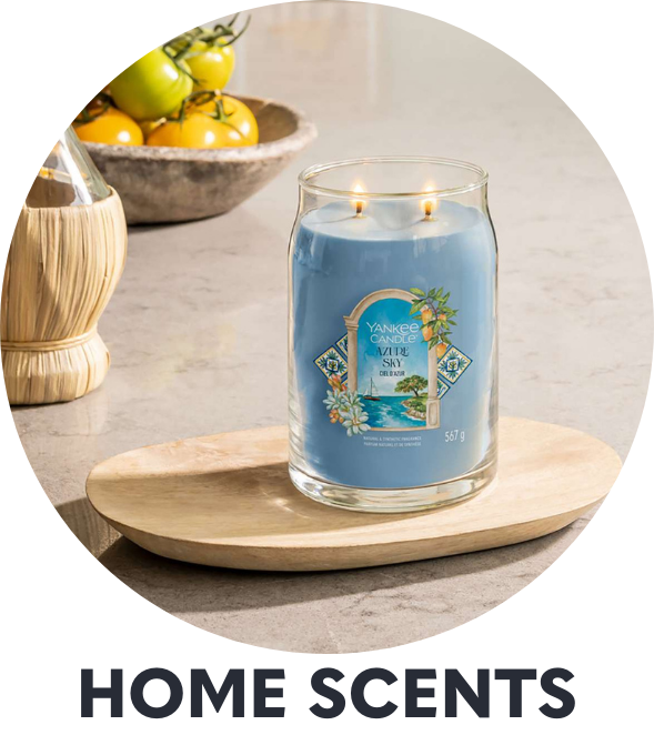 Home Fragrance