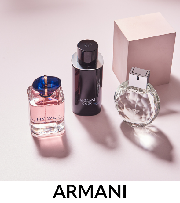 ARMANI