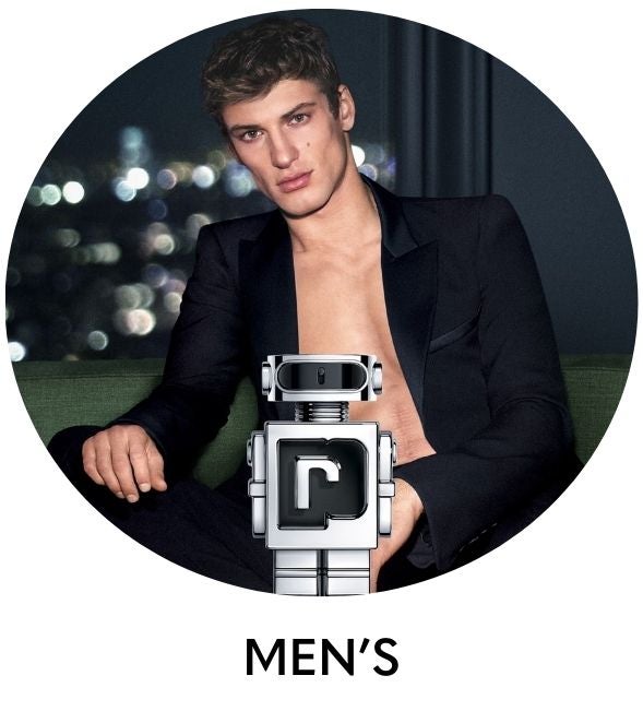 MEN'S