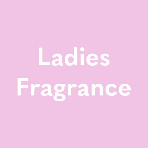 Ladies' Fragrance