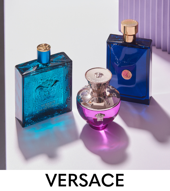 VERSACE