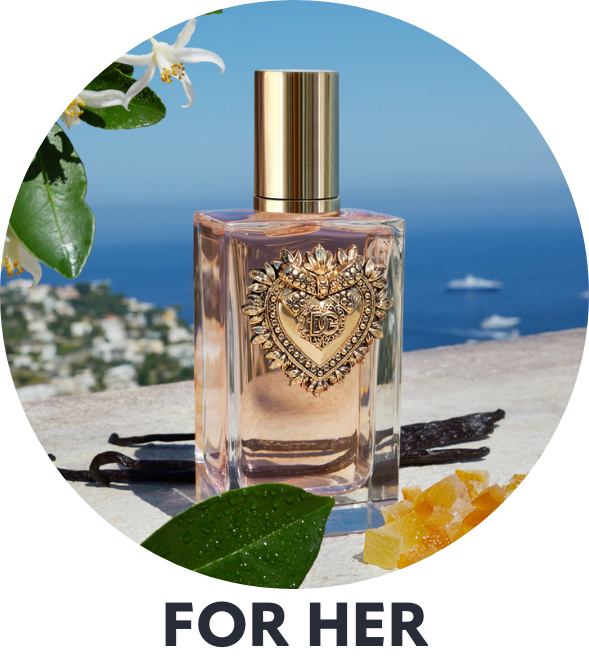 Women's Fragrance