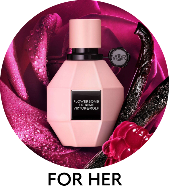 FOR HER