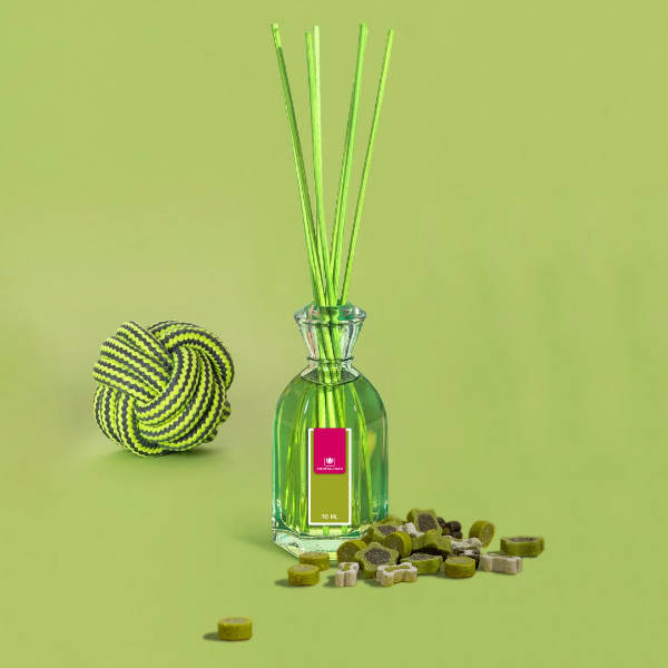 Pet Odour Eliminators