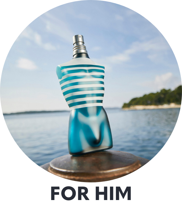 Men's Fragrance