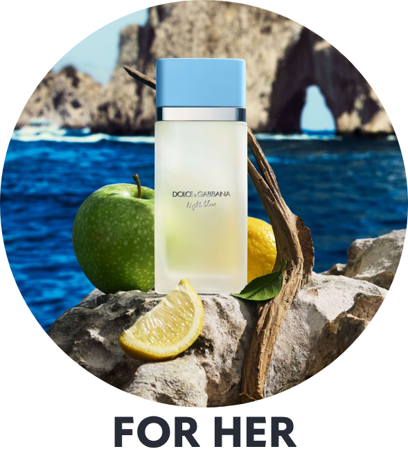Women's Fragrance