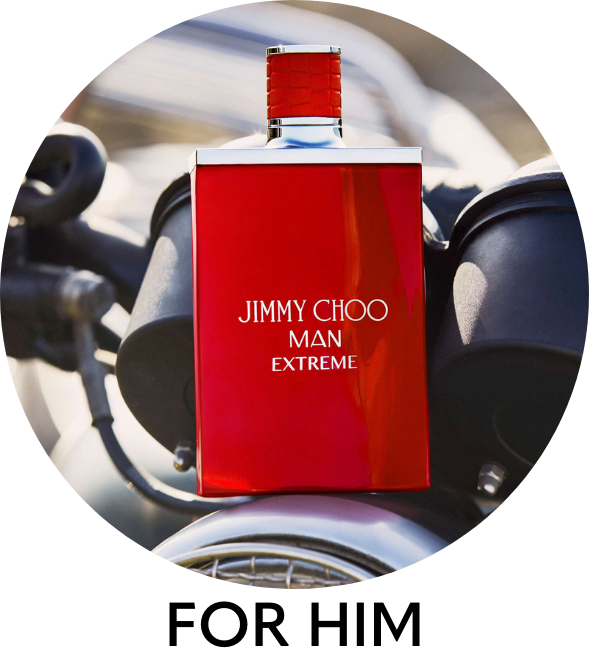 FOR HIM