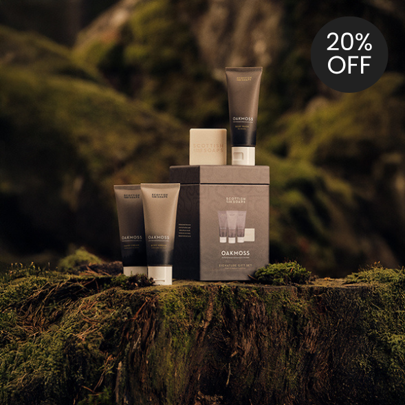 Scottish Fine Soaps