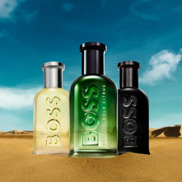 HUGO BOSS