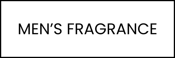 Men's Fragrance