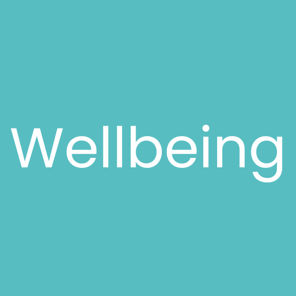 Wellbeing