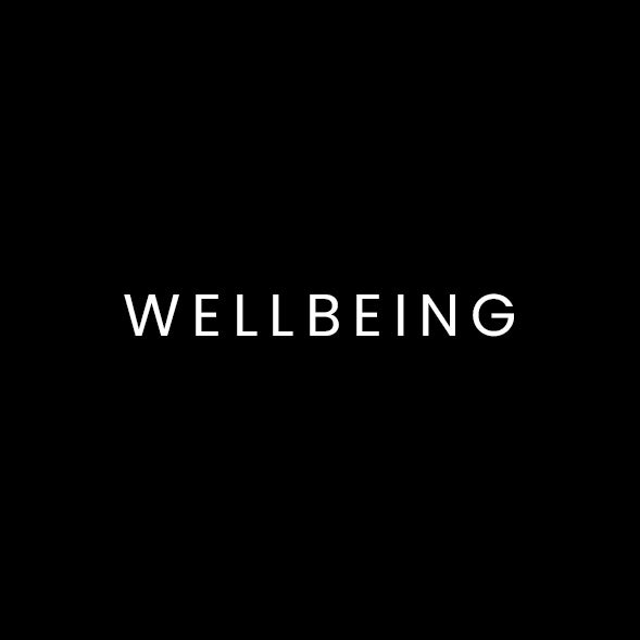 Wellbeing