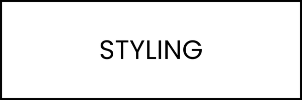 Hair Styling