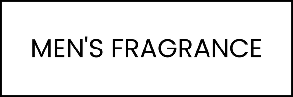 Men's Fragrance
