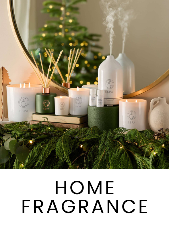 Home Fragrance