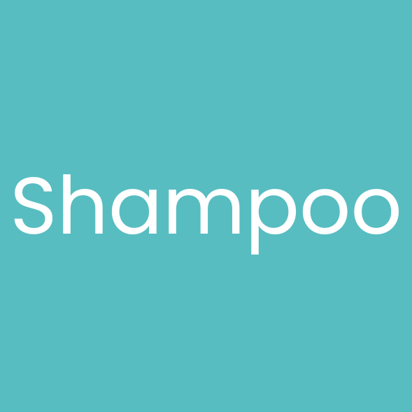 Shampoo