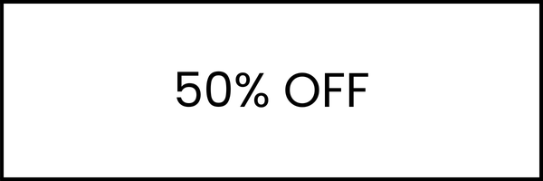 Save At Least 50%
