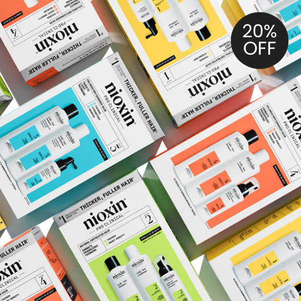 Nioxin