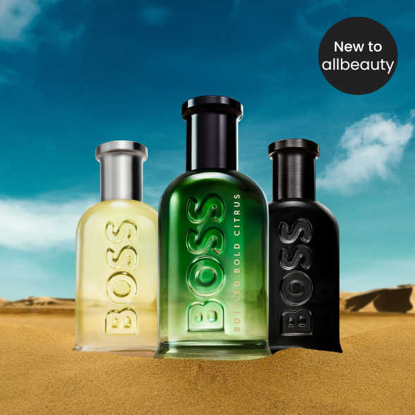 HUGO BOSS