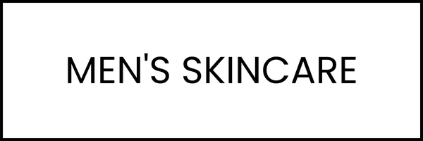 Men's Skincare