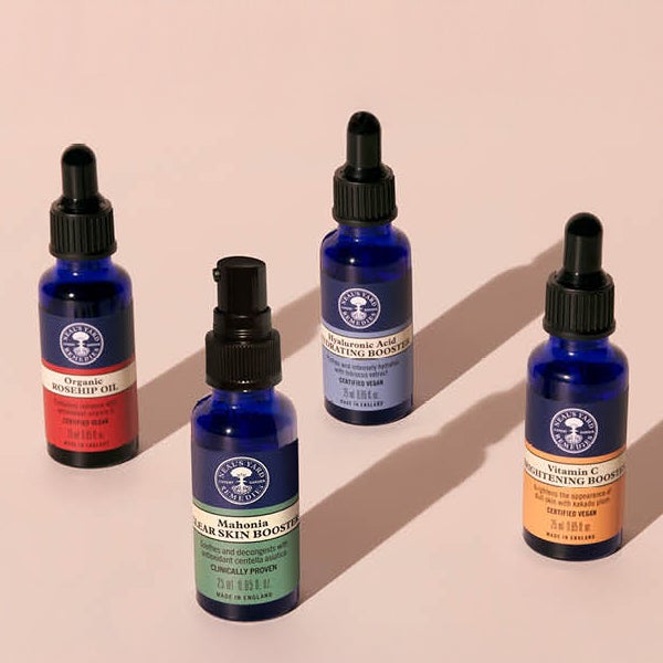 Neal’s Yard Remedies