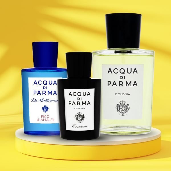 Acqua Di Parma