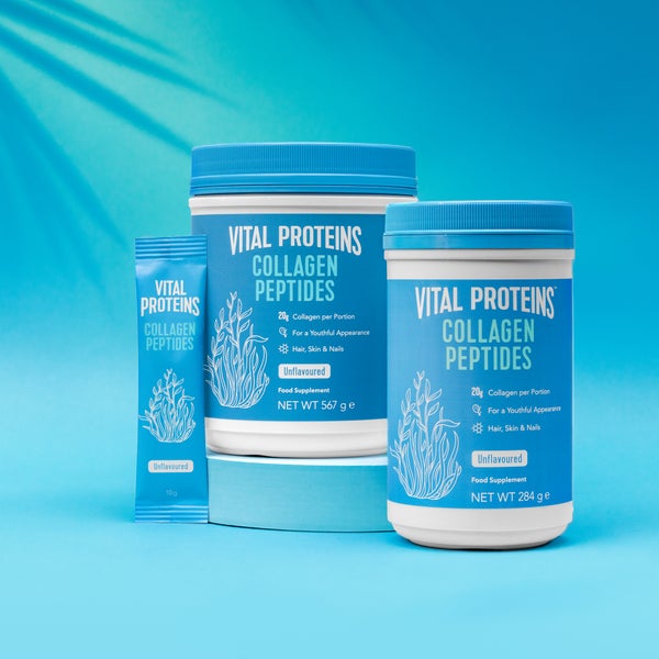 Vital Proteins