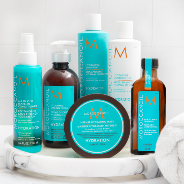 Moroccanoil