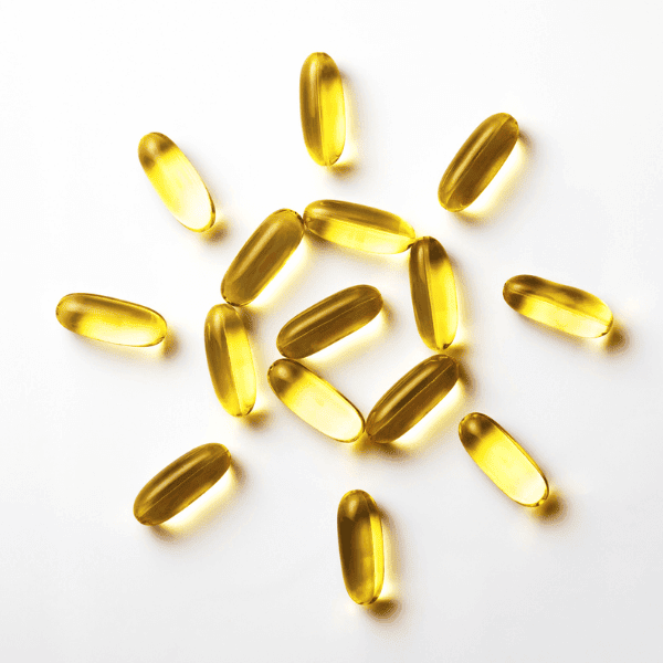 VITAMIN D