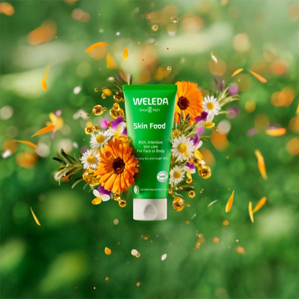 Weleda