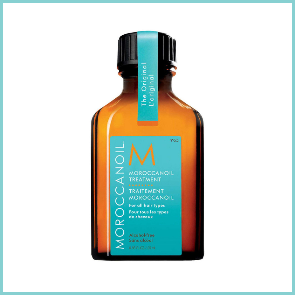 Moroccanoil