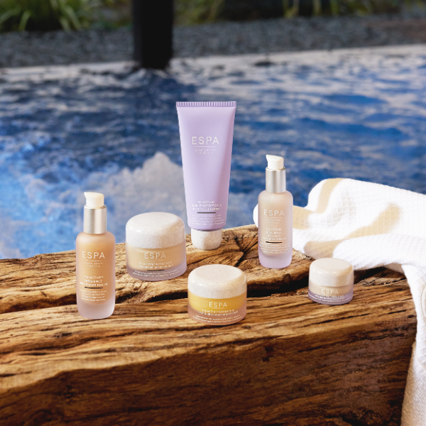 ESPA Tri-Active Resilience
