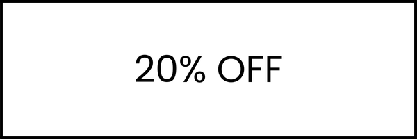 Save 20%