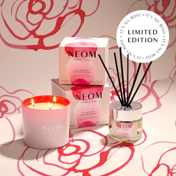 NEOM Wellbeing London