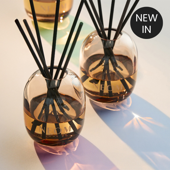 NEOM Wellbeing London