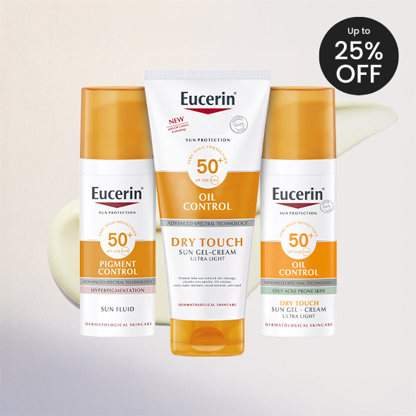 Eucerin