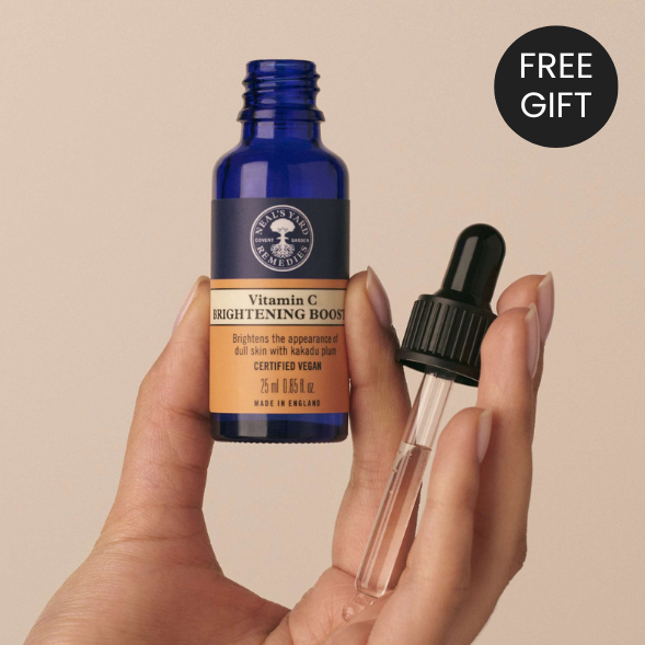 Neal’s Yard Remedies