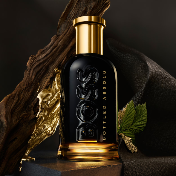 BOSS Bottled Absolu