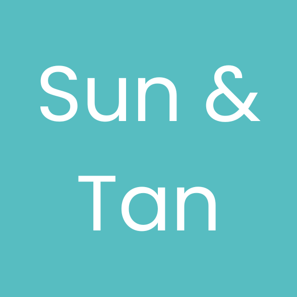 Sun & Tan