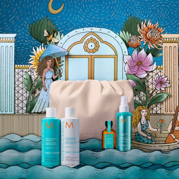 Moroccanoil