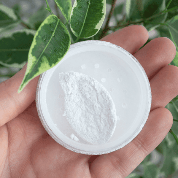 ZINC OXIDE & TITANIUM DIOXIDE