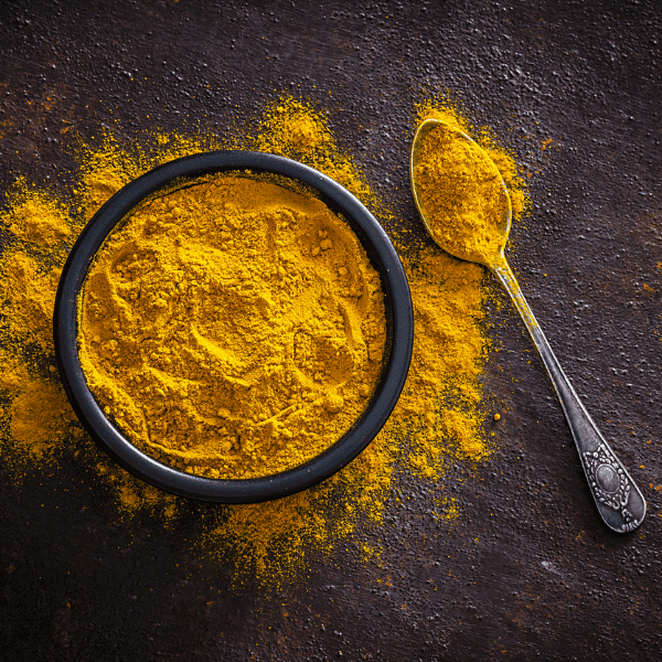TURMERIC