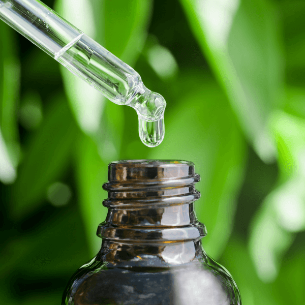 JOJOBA OIL