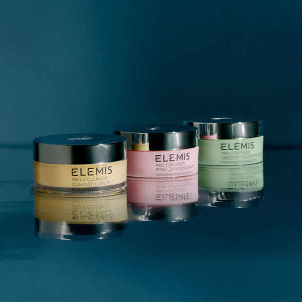 Elemis Cleansing Balm