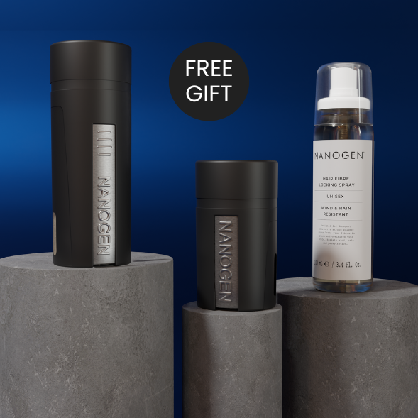 NANOGEN
