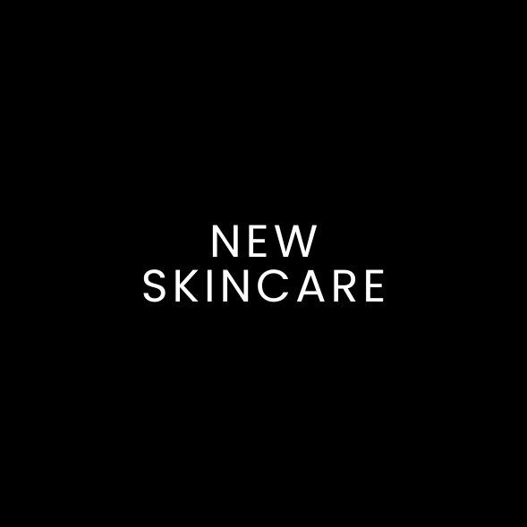 Shop New Skincare