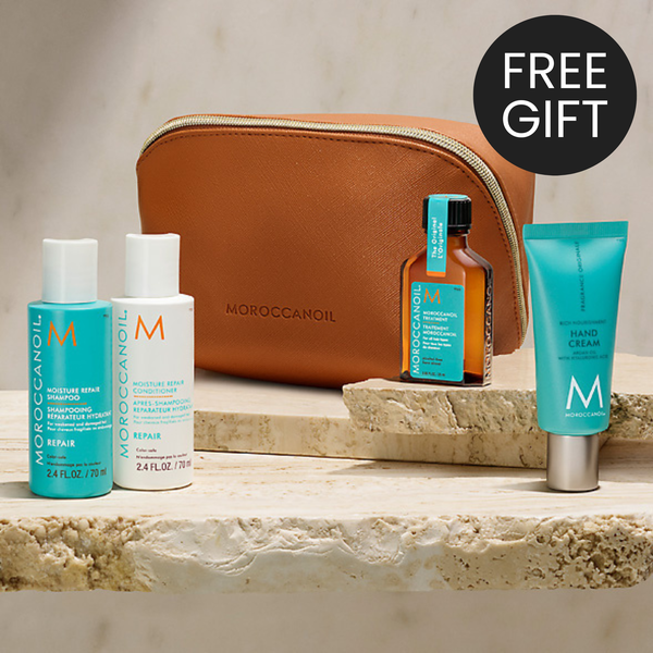 Luxury Haircare Favourites